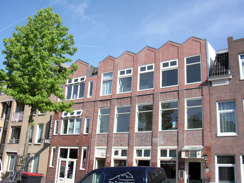 A-weg Groningen