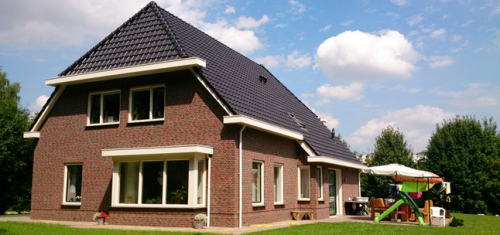 Wijshakebouw Beilen Projecten