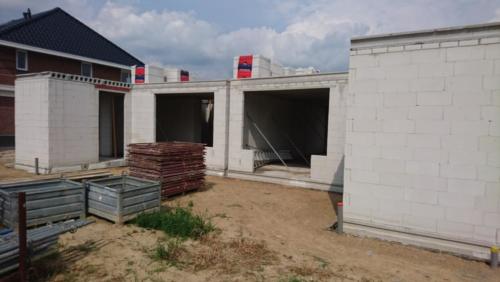 Walstro Beilen Wijshakebouw