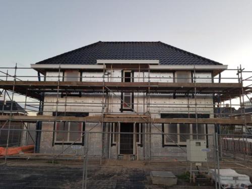 Biggekruid Beilen Wijshakebouw